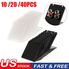 40pcs acrylic earring for sale  Bordentown