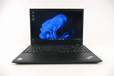 Lenovo thinkpad t580 gebraucht kaufen  Glinde