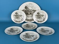 Johnson bros ceramica usato  Sormano