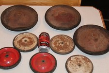 Vtg antique old for sale  Brandon