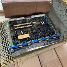 Contraves encoder card gebraucht kaufen  Bellenberg
