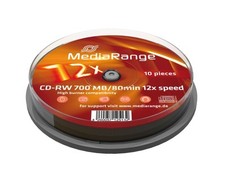 Mediarange 12x campana usato  Italia