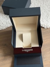 Boîte montre longines d'occasion  Pontault-Combault
