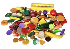Pretend play food for sale  Brick