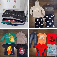 Boys clothes bundle for sale  LONDON