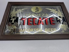 Cerveza tecate imported for sale  Boynton Beach