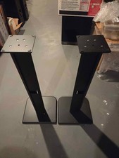 Speaker stands pcs for sale  East Rockaway