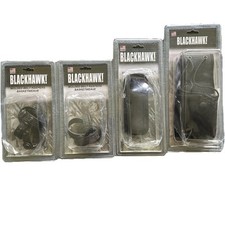 Blackhawk gear law for sale  Rush
