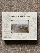 Flash bowery classic for sale  NORWICH