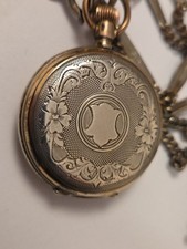Revue thommen silber gebraucht kaufen  Halstenbek