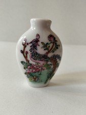 Bella snuff bottle usato Bella snuff bottle usato  Novara