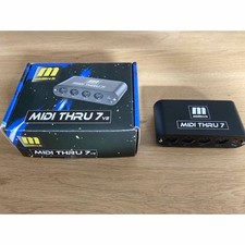 Miditech midithru7 d'occasion  Expédié en Belgium