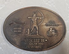 1985 archer petroleum for sale  Peoria
