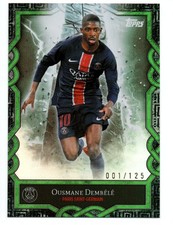 Ousmane dembélé alpha d'occasion  Paris XV