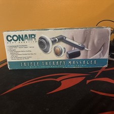 Conair body benefits for sale  Bee Branch