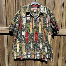 Vintage rjc hawaiian for sale  Broken Arrow