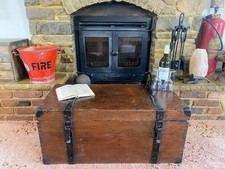 Old antique oak for sale  STAINES-UPON-THAMES