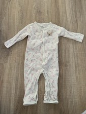 Strampler steiff größe gebraucht kaufen  Kasendorf