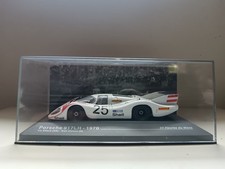 Porsche 917 mans d'occasion  Poitiers