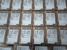 Lot seagate 10k.5 for sale  Reston