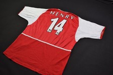 Nike arsenal london gebraucht kaufen  Offenbach am Main
