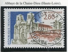 Stamp timbre oblitere d'occasion  Toulon-