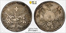 1840 switzerland jeton d'occasion  Expédié en Belgium