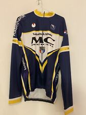 Radtrikot herren langarm gebraucht kaufen  Melsungen