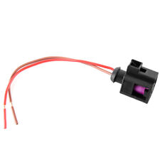 Plugue alternador de 2 pinos conector pigtail adequado para VW Passat Audi A3 A6 4D0971992A comprar usado  Enviando para Brazil