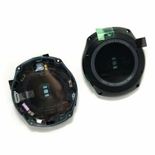 Peças de reposição para Samsung Gear S3 Frontier SM-R760 SM-R765 tampa traseira de vidro, usado comprar usado  Enviando para Brazil