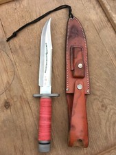 Couteau commémoratif annivers d'occasion  Cajarc