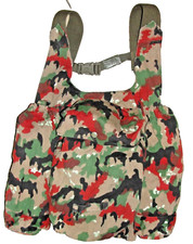 Petit sac musette d'occasion  Clermont