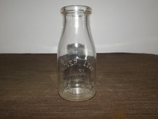Vintage half pint for sale  USA