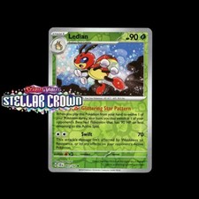 Pokemon TCG - Coroa Estelar: Escolha Seu Card - Todos os Holos Reversos/ex/Especificação Ás, usado comprar usado  Enviando para Brazil