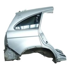 Honda iii seitenwand gebraucht kaufen  Westerkappeln