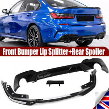 Front splitter rear for sale  WALSALL