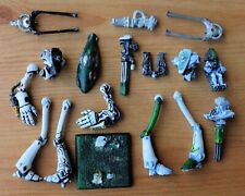 Eldar dreadnought wraith for sale  DISS