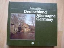 Deutschland susanne ulrici gebraucht kaufen  Köln
