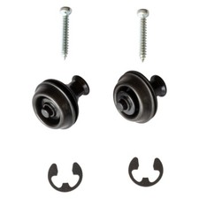 Peavey Super Straplock - Preto comprar usado  Enviando para Brazil
