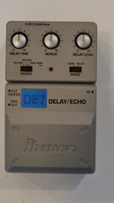 Ibanez de7 delay gebraucht kaufen  Berlin
