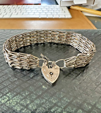 Hallmark silver fancy for sale  OXFORD