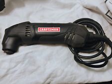 Craftsman oscillating tool for sale  Denver