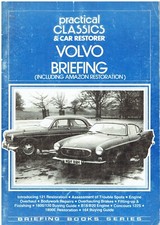 Volvo 120 amazon for sale  WORKSOP