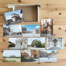 Roma carta fedrigoni usato  Roma