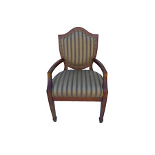Vintage solid mahogany for sale  Essex