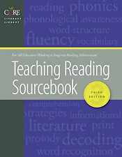 Teaching reading sourcebook for sale  Philadelphia