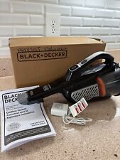 Black decker dustbuster for sale  Las Vegas