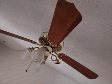 Vintage casablanca indoor for sale  Fresno