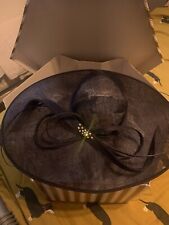 Large navy blue for sale  BARNSLEY