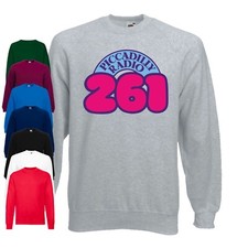Piccadilly radio 261 for sale  SALFORD